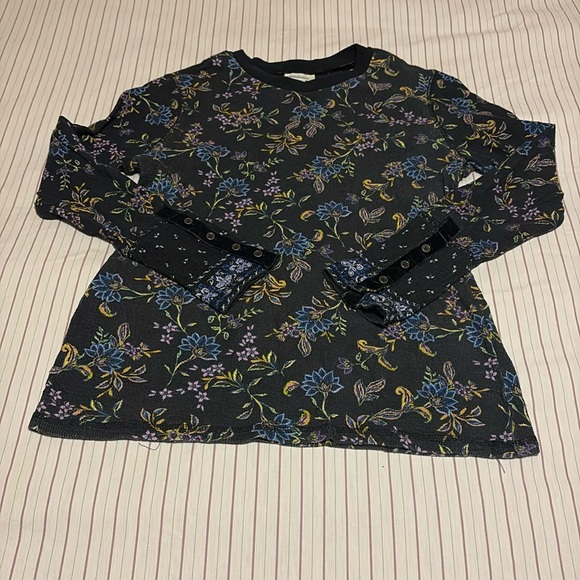 Sundance fitted thermal top - Picture 1 of 8